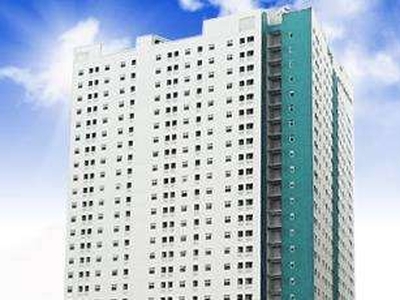 Disewakan Apartment 2 Bedroom Green Pramuka City