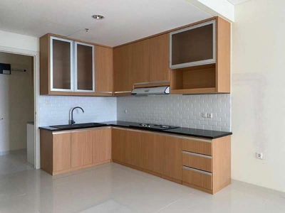 Disewakan Cepat 3BR Apt. Regatta Pluit Semi Furnish