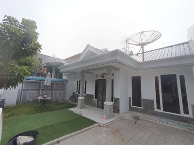 Disewakan per Tahun Rumah di Bukit Indah Sukajadi, Batam Center
