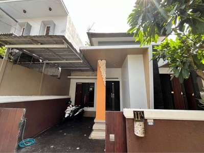 disewakan rumah di kawasan jl penatih denpasar timur