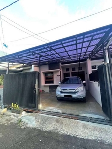 Disewakan rumah minimalis di Pondok Hijau