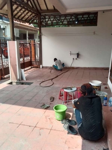 Disewakan Rumah siap huni di perum Metland Jakarta-Timur
