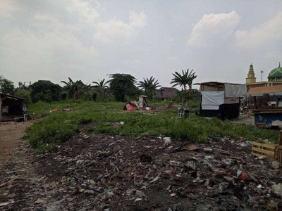 (GA10246-MD) DIJUAL : Tanah Lokasi Strategis, di Ciledug, Tangerang
