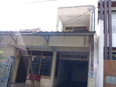 (GA15278-HR)DIJUAL : Rumah 4KT di Rawamangun, Jakarta Timur