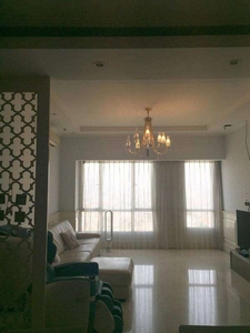 (GA15288-MD)DIJUAL : Apartemen Somerset Berlian Twr Lt27, Jaksel