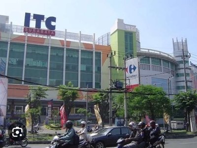 Harga Termurah ! Stand / Kios ITC Surabaya