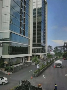 JUAL Apartemen siap Huni Mataram City Yogyakarta