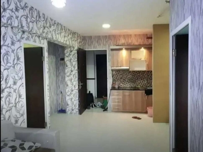 Jual Murah 3 Bedroom Furnished Apartemen Mutiara Bekasi