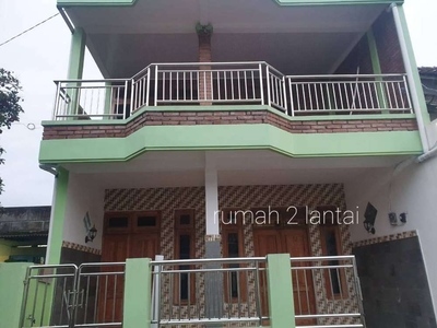 Jual Rumah Klaten Murah Wedi