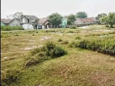 Jual Tanah di Di Jl. Kendayakan, Kragilan - Serang Banten