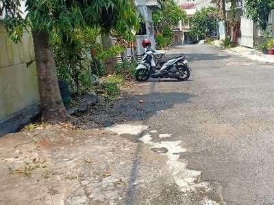 Jual Tanah Kawasan Suhat Jln Bunga-bunga