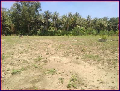 Jual Tanah Sleman Daerah Moyudan Cocok Untuk Villa