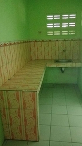 kontrakan kamar kost