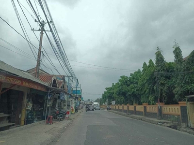 Lokasi Tigaraksa, Jual Kavling Perumahan, 9 Menit Ke Pemda Tigaraksa