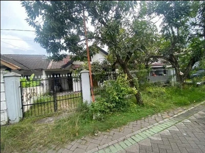 Murah Rumah siap huni di Pondok Rosan Wiyung Surabaya barat dekat PTC