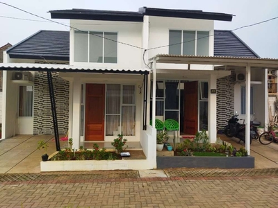 Perumahan Syariah Green Jatimulya Residence Bekasi