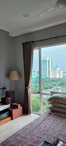 Premium Senayan Residence Apartment - Rent Sublease