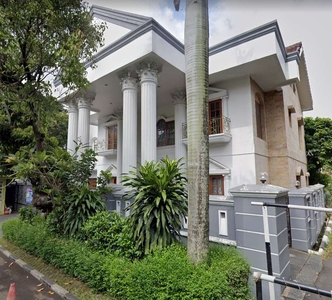 Rumah 2 Lantai Murah dekat Jalan Raya, Pasar Minggu, Jakarta Selatan