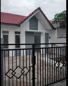 Rumah Bagus di Mutiara Gading City, Bekasi H0391