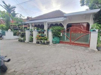 Rumah Bagus Siap Huni Dekat Kampus Stipram Yogyakarta RSH 088