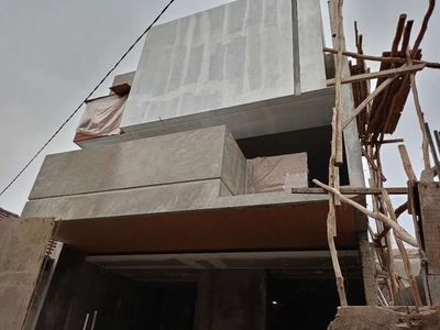 Rumah Baru Bangunan Istimewa Syp Bkr Buah Batu dkt Turangga Karapitan