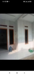 Rumah baru di Bintara Bekasi Barat