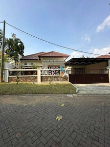 Rumah Baru Villa Puncak Tidar Nyaman Segera Survei Lokasi