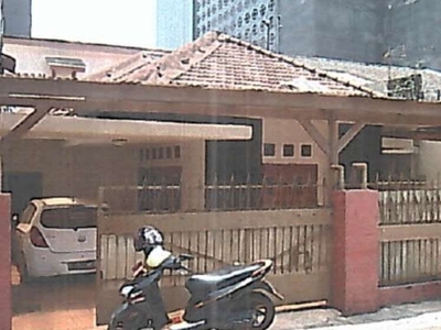 Rumah Bersih Terawat, Aman dan Murah di Rawamangun