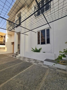 Rumah Cantik 2 Lantai di Senopati, Jakarta