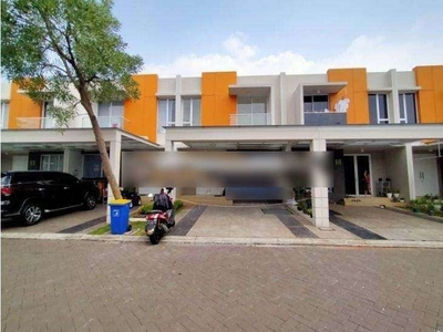 Rumah Cantik Murah di Perum City Sedayu, Jakarta Utara