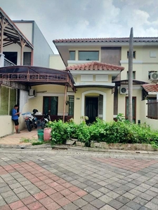 Rumah Cluster Graha Wahid Kedungmundu