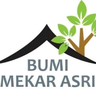 Rumah Cluster Perumahan Bumi Mekar Asri