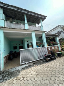 Rumah dalam perum BMW Wirokerten