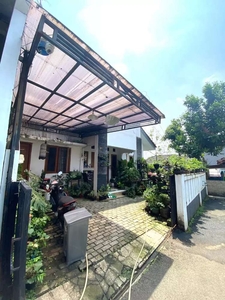 Rumah dekat Jl Raya Jagakarsa JAKSEL