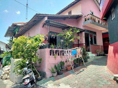 Rumah Dekat Malioboro Kota Jogja Mangku Jalan Aspal Dijual Yogyakarta