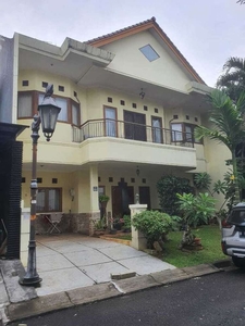 Rumah di Bintaro Taman Puri Bintaro Sektor 9 Bintaro Lt 156 M 16