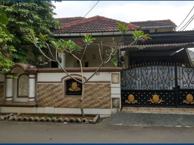 Rumah di Paninggilan Permai Ciledug Tangerang