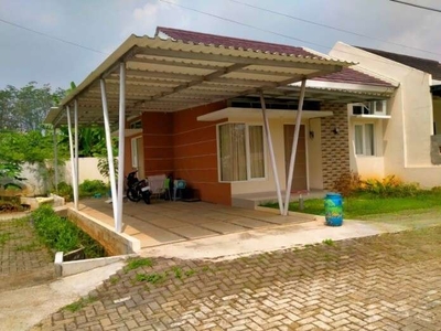 Rumah Dijual di Dawung Residence Ngaliyan