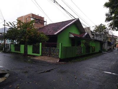 Rumah dijual murah di Aneka elok Penggilingan Cakung Jakarta Timur