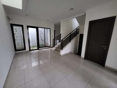 Rumah Dijual Summarecon Bandung Baru Minimalis