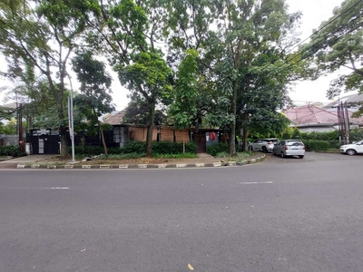 Rumah Hook pusat kota, sayap Dago, area kuliner dan Distro Bandung