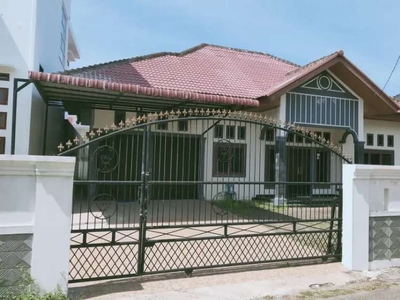 Rumah ie masen kayee adang kecamatan Syiah Kuala kota Banda Aceh