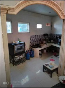 Rumah Induk Dan Rumah Kost Nol Jalan Aspal Lowokwaru Kota Malang