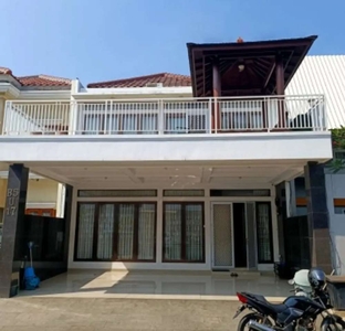 Rumah Kelapa Gading