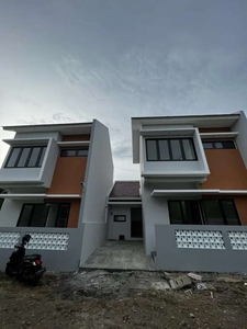 Rumah Keren Selangkah Unmer