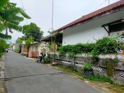 Rumah Klaten Semangkak Cocok Kost dekat Proliman