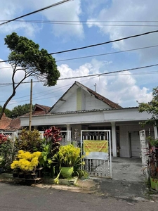 Rumah Kos Dekat Kampus di Malang