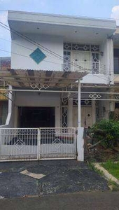 Rumah Kosambi Baru Jakarta Barat 2 Lantai