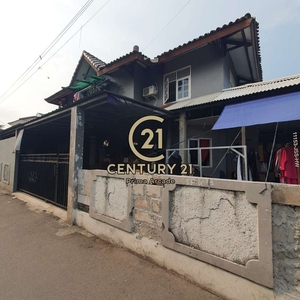 Rumah Koskosan Di Jalan Abadi No 58A Pondok Karya