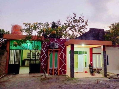 Rumah Kost Bagus di Jebres Surakarta (TY)